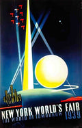 3307361 Advert A4 Photo Print