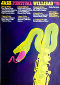 3307516 Advert A4 Photo Print