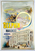 3307551 Advert A4 Photo Print