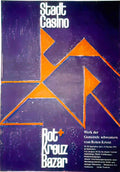 3307608 Advert A4 Photo Print