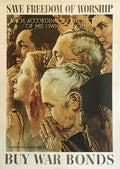 3307783 Advert A4 Photo Print