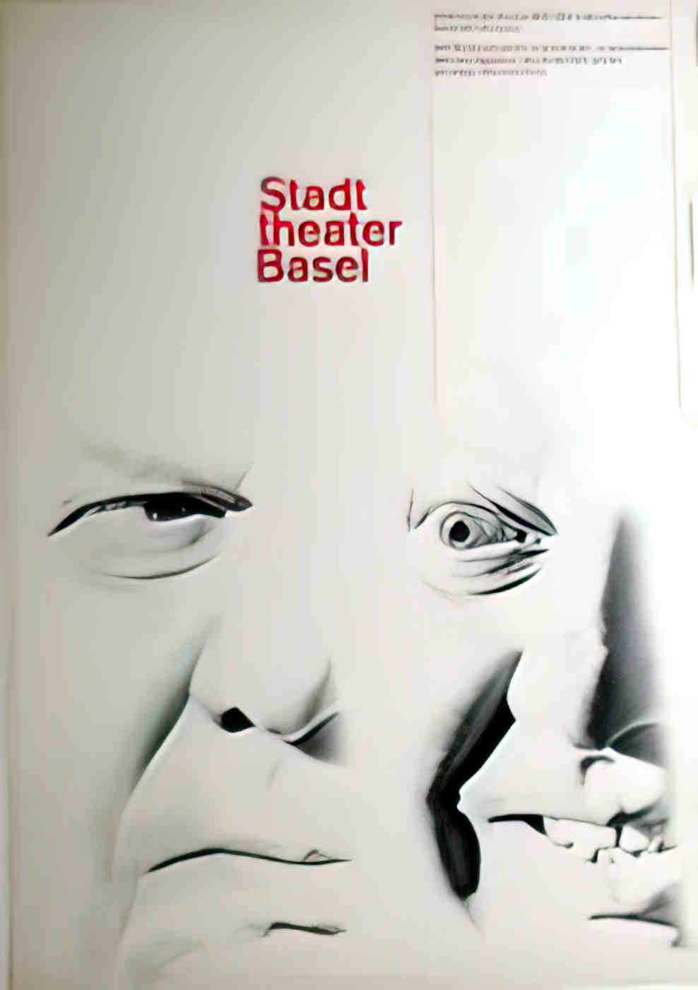 3307793 Advert A4 Photo Print