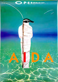 3307921 Advert A4 Photo Print