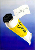 3308042 Advert A4 Photo Print