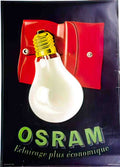 3308085 Advert A4 Photo Print