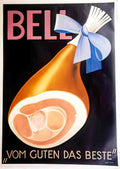 3308089 Advert A4 Photo Print