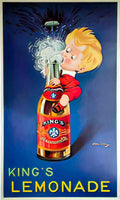 3308541 Advert A4 Photo Print