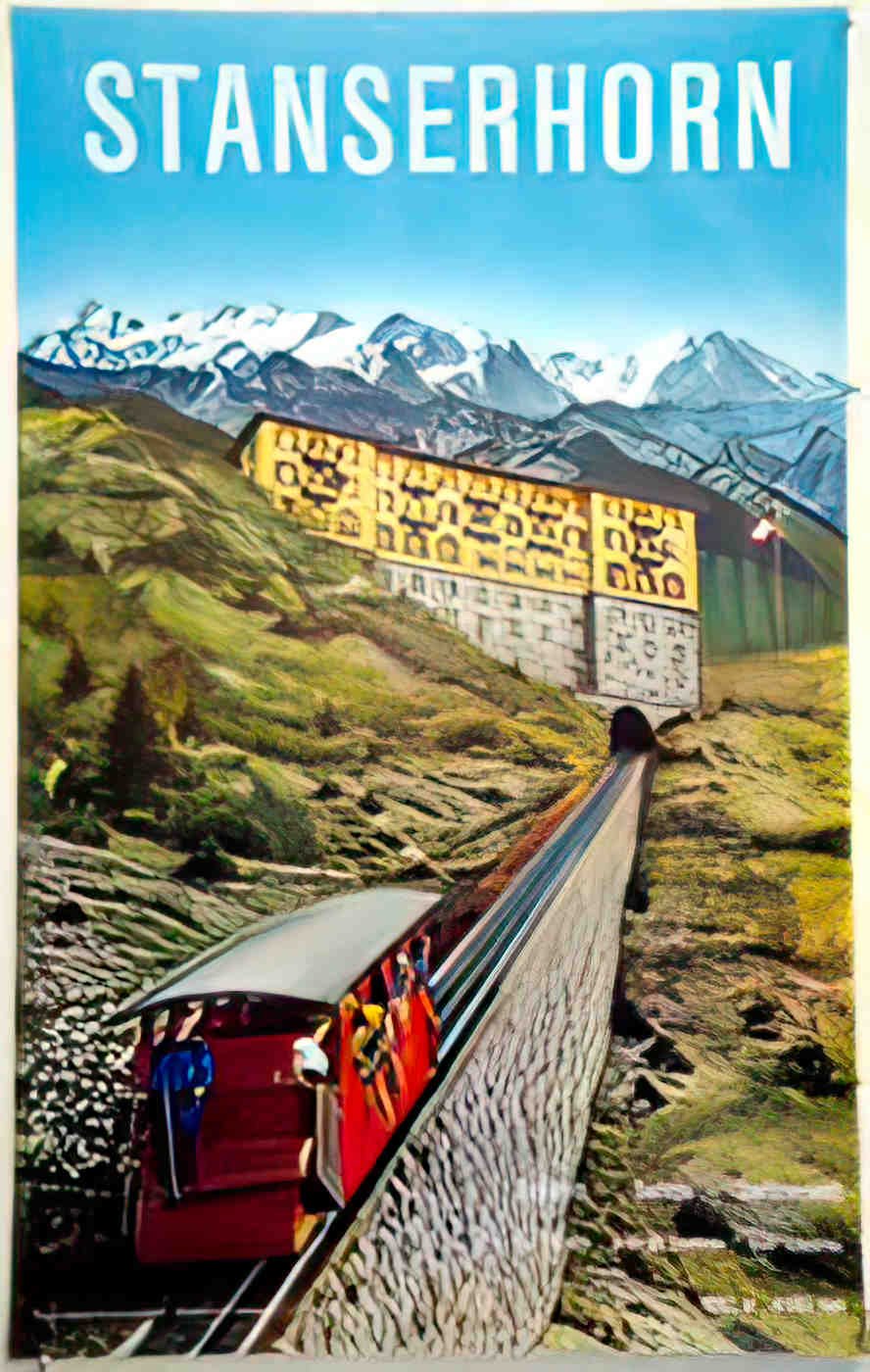 3308590 Advert A4 Photo Print