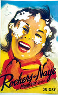 3308596 Advert A4 Photo Print
