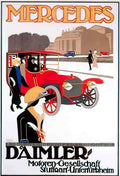 3308629 Advert A4 Photo Print