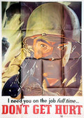 3308810 Advert A4 Photo Print