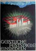 3308877 Advert A4 Photo Print