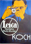 3308900 Advert A4 Photo Print