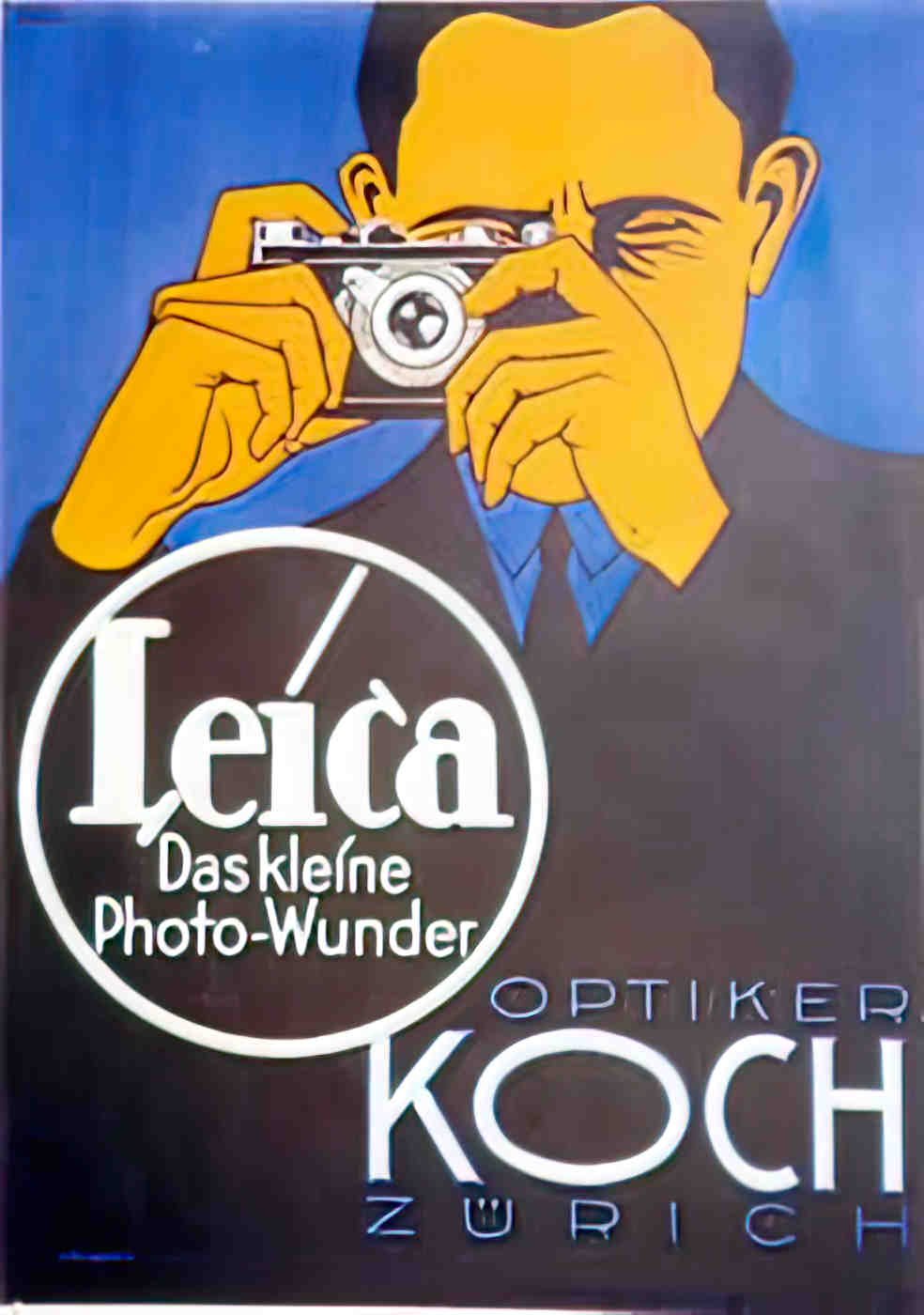 3308900 Advert A4 Photo Print