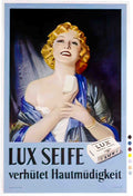 3309034 Advert A4 Photo Print