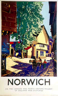 3309190 Advert A4 Photo Print