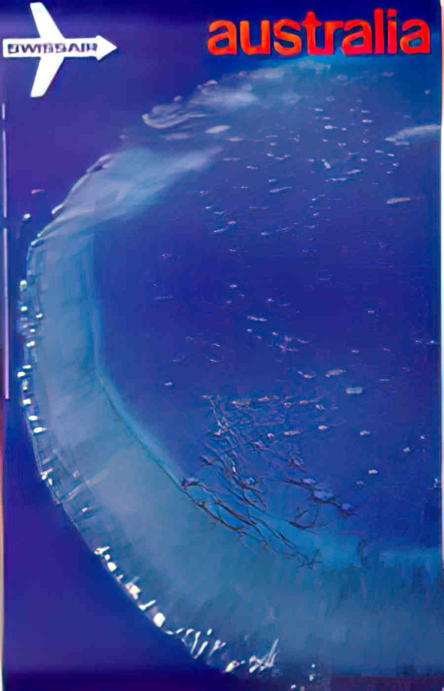 3309483 Advert A4 Photo Print