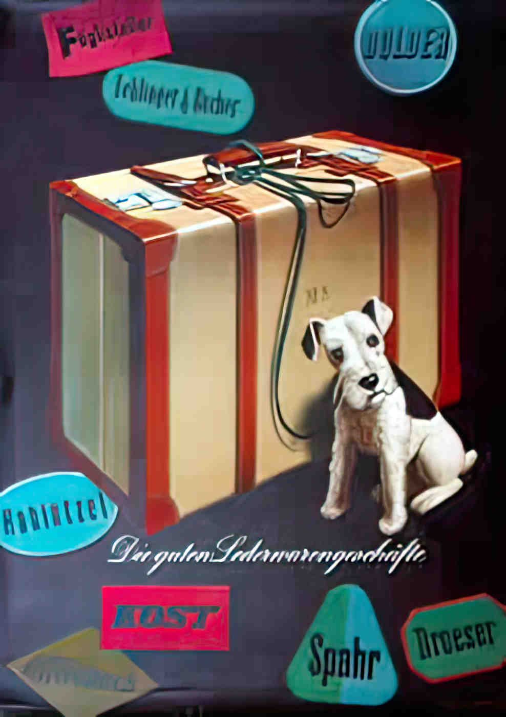 3309583 Advert A4 Photo Print