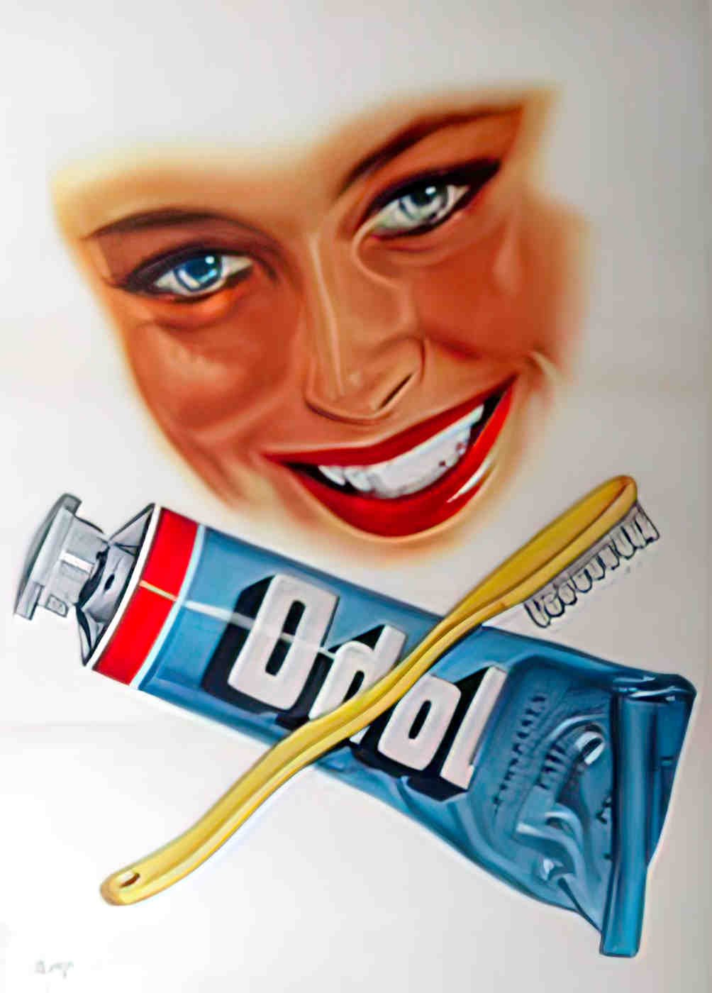 3309880 Advert A4 Photo Print