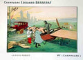 3309975s Advert A4 Photo Print