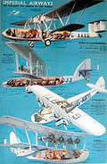 3310127 Advert A4 Photo Print