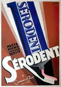 3310261 Advert A4 Photo Print
