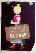 3310283 Advert A4 Photo Print