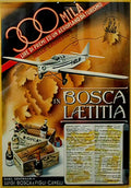 3310336 Advert A4 Photo Print
