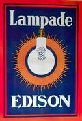3310425 Advert A4 Photo Print