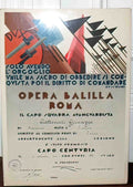 3310634 Advert A4 Photo Print
