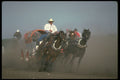 331064 Chuckwagons A4 Photo Print