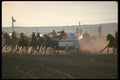 331070 Chuckwagons A4 Photo Print