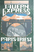 3310701 Advert A4 Photo Print