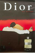 3310817 Advert A4 Photo Print