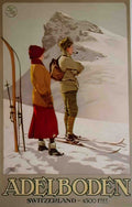 3310995 Advert A4 Photo Print