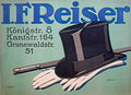 3311434s Advert A4 Photo Print