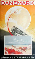 3311487 Advert A4 Photo Print