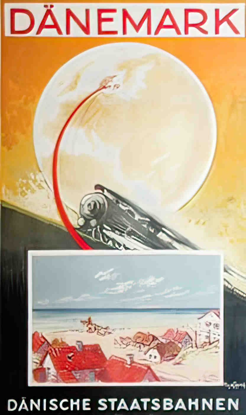 3311487 Advert A4 Photo Print