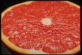 332007 Pink Grapefruit A4 Photo Print