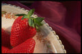332019 Perfect Strawberries A4 Photo Print