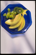 332023 Honeydew & Grapes A4 Photo Print