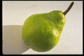 332026 Whole Pear A4 Photo Print