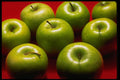 332032 Seven Apples A4 Photo Print