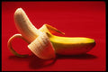 332034 Split Banana A4 Photo Print