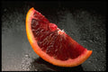332046 Blood Orange A4 Photo Print