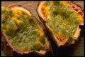 332049 Passion Fruit A4 Photo Print