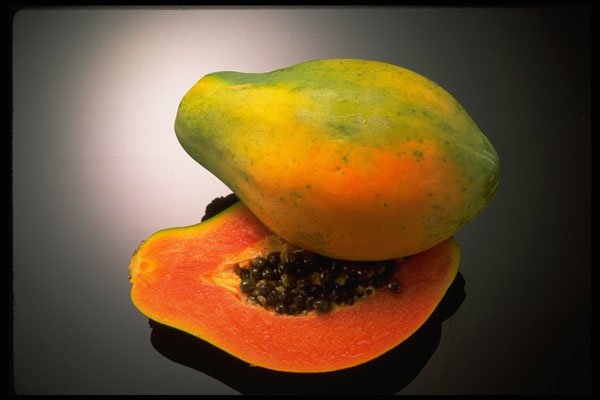 332061 Ripe & Ready A4 Photo Print