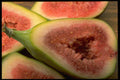 332077 Fig Hearts A4 Photo Print