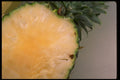 332079 Pineapple Core A4 Photo Print