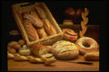 333022 Breads A4 Photo Print